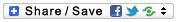 AddToAny Button