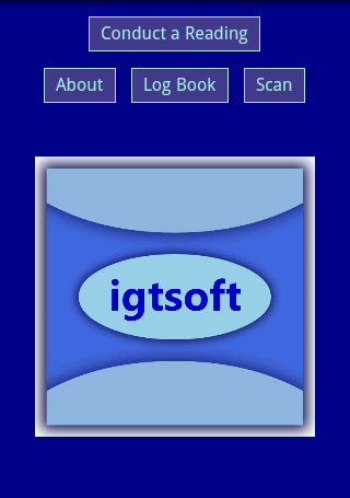 Tarot App