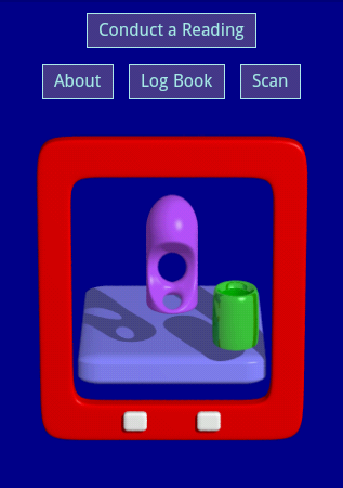 Tarot App