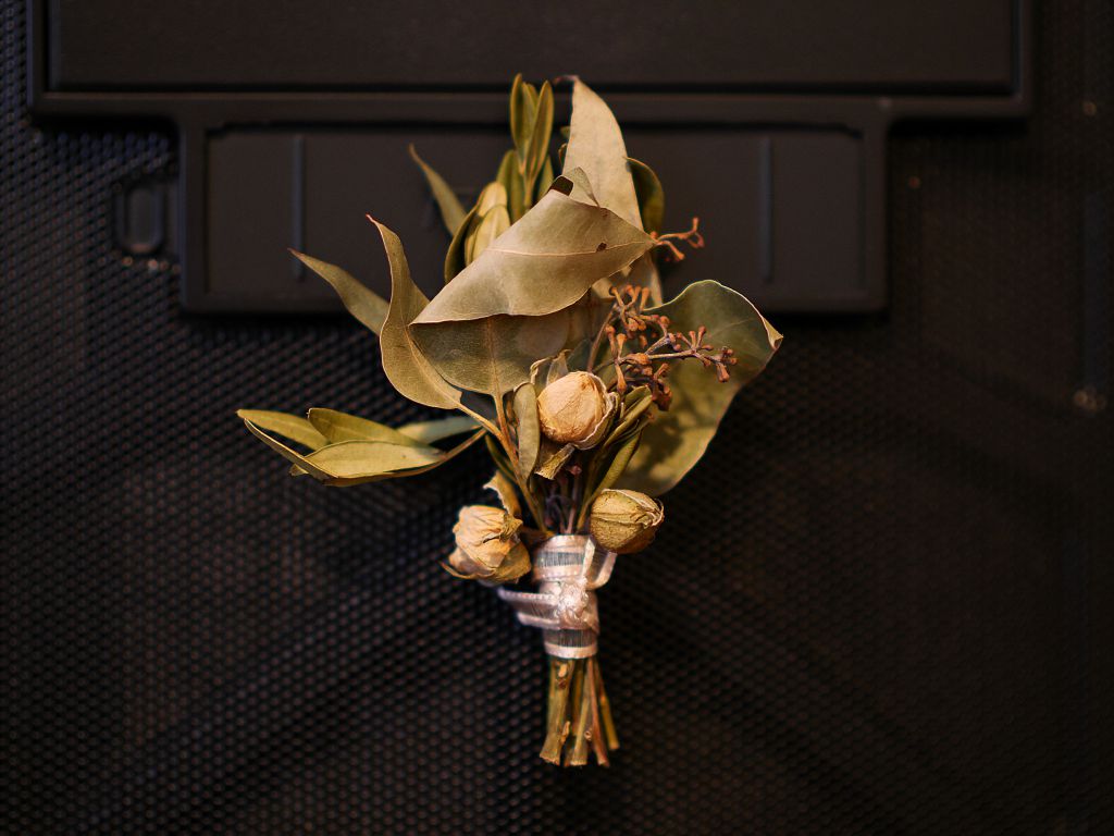 Boutonniere Beautiful