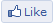 Facebook Like Button