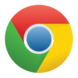 Google Chrome Logo