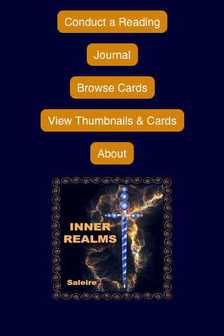 Inner Realms App