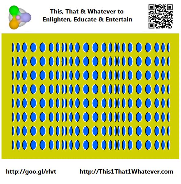 Optical Illusion 2