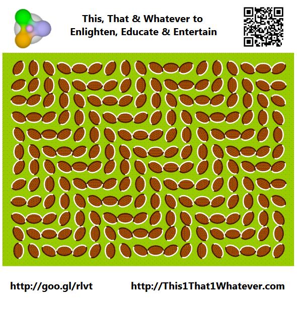 Optical Illusion 3