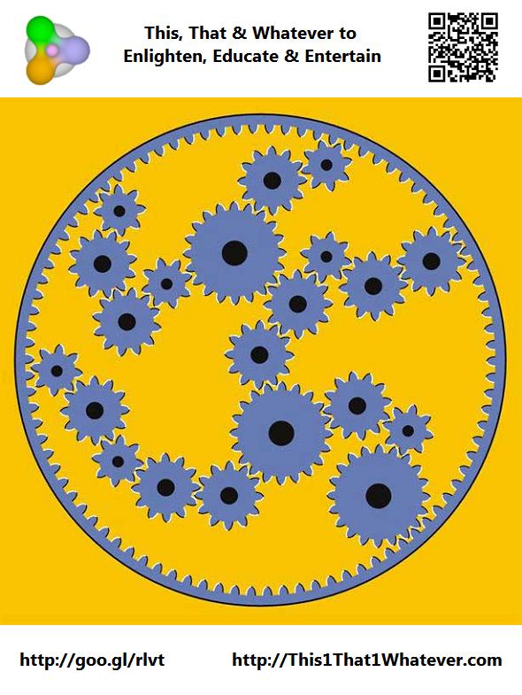 Optical Illusion 5