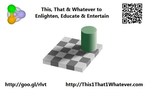 Optical Illusion 6