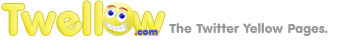 Twellow logo